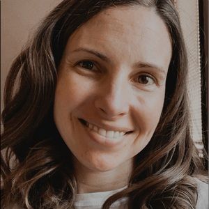 Meet your Posher, Rachel